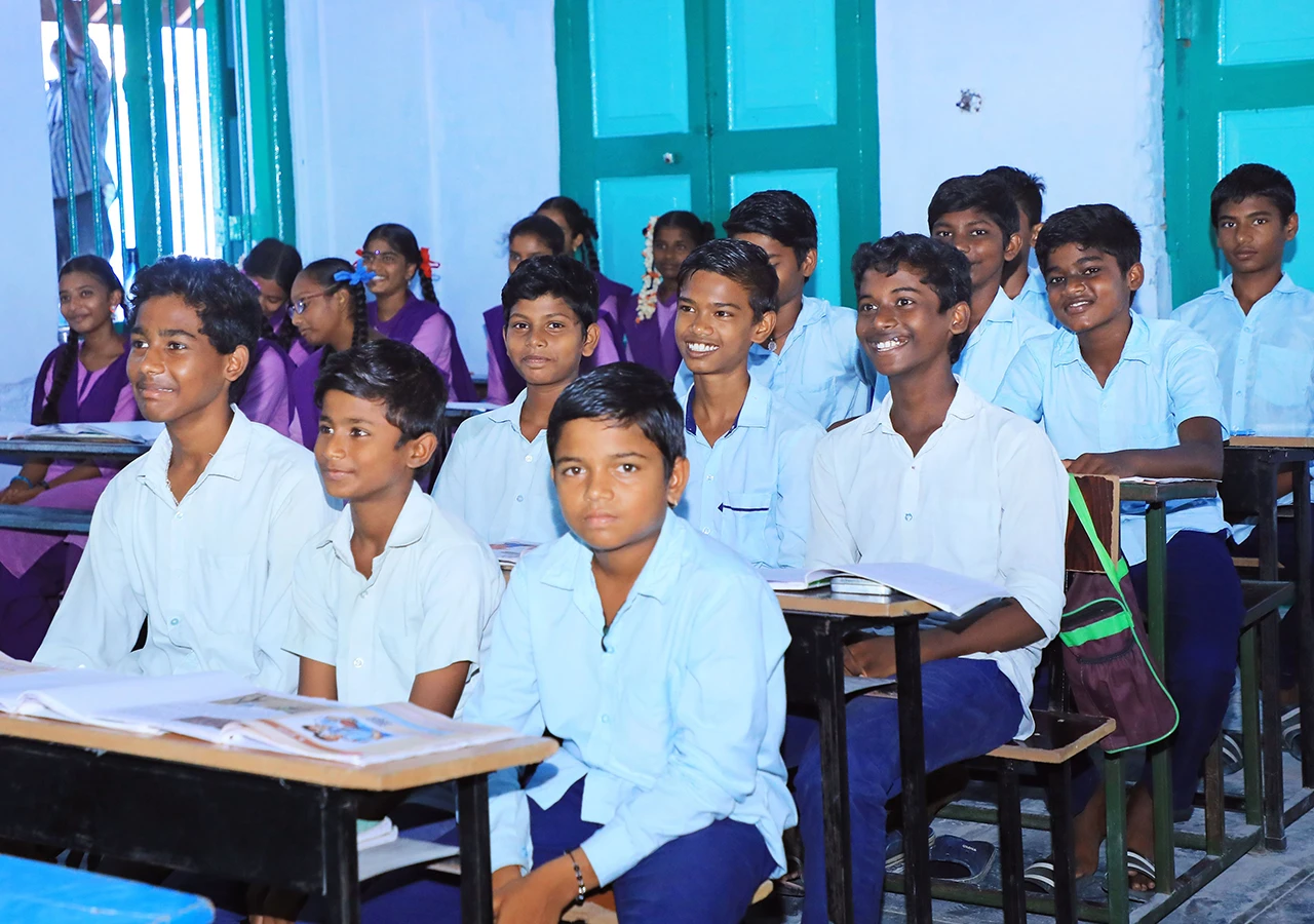 Classrom