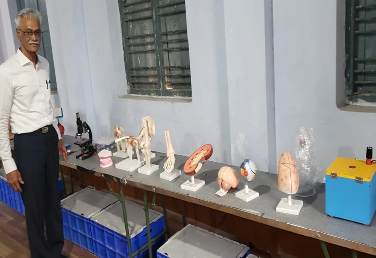 Lab