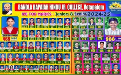 Academic performance