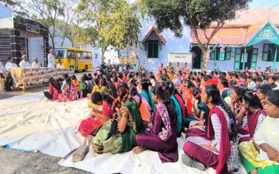 Annual Day Celebration