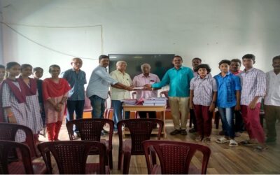 Scholarship For Merit Students